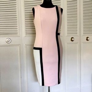 Calvin Klein Midi Dress